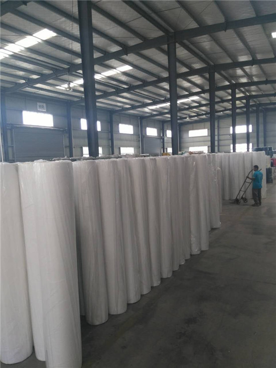 武漢無紡布淋膜價格