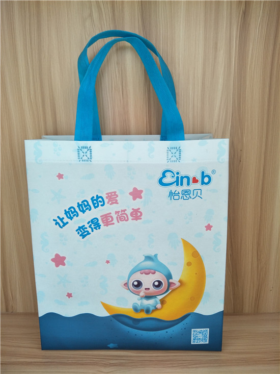 武漢無紡布袋價(jià)格