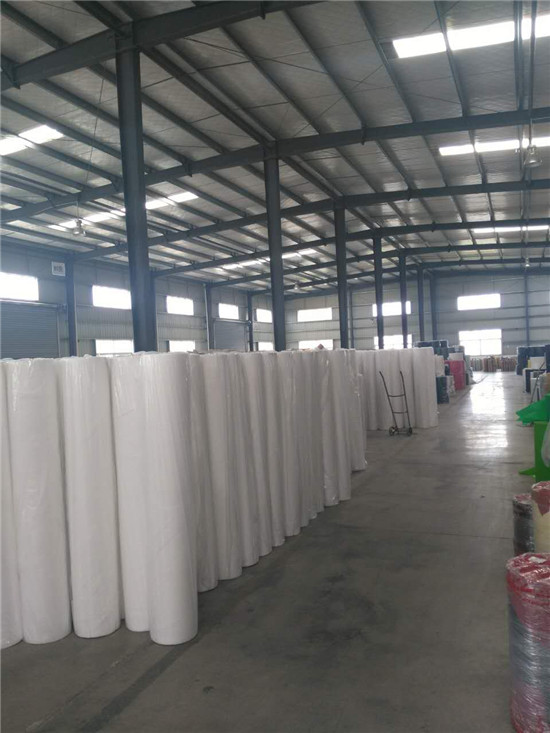 武漢無紡布淋膜價格