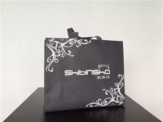 廣州無紡布環(huán)保袋