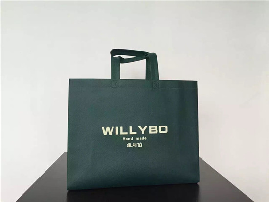 武漢無紡布環保袋價格