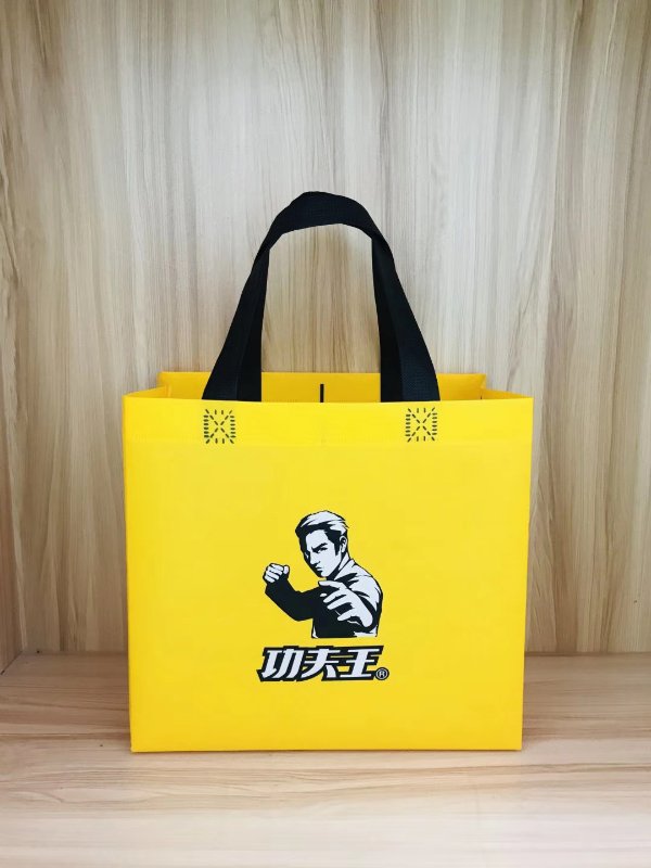 武漢外賣手提袋